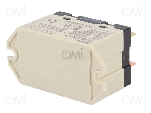 G7L-2A-TUBJ-CB 24VAC
