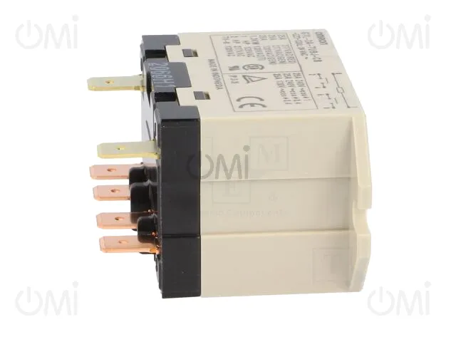 G7L-2A-TUBJ-CB 24VAC