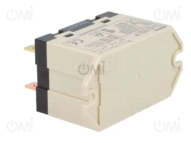 G7L-2A-TUBJ-CB 24VAC