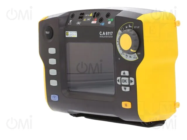 C.A 6117
