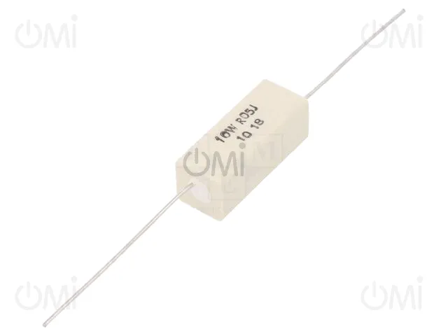 RWA10W-0R05