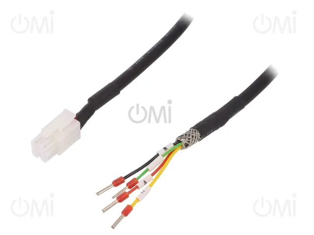 MOT-005-03-KL