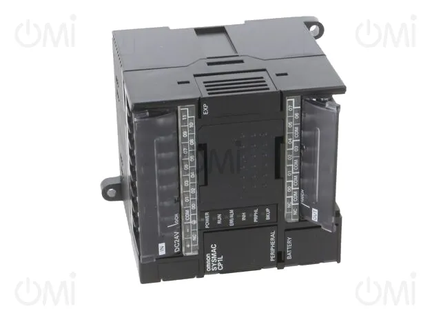 CP1L-L20DR-D