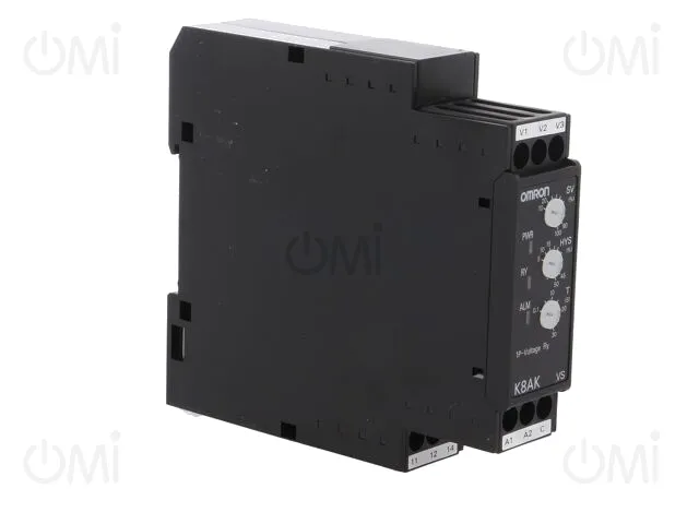 K8AK-VS2 24VAC/DC