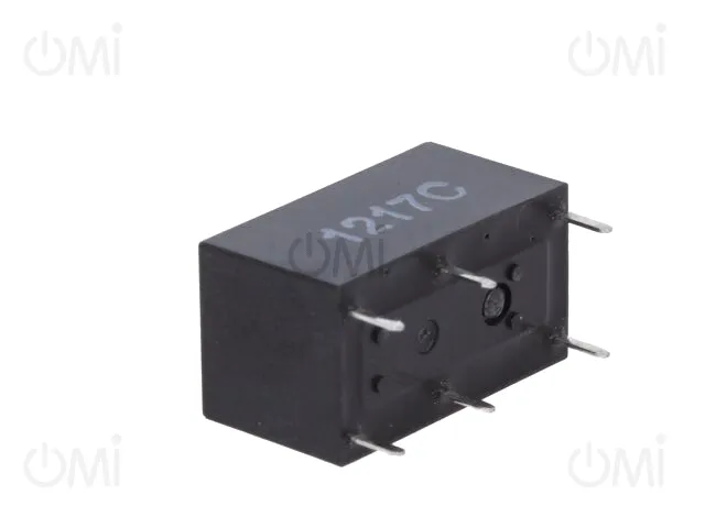 G6B-2114P-1-US 24VDC