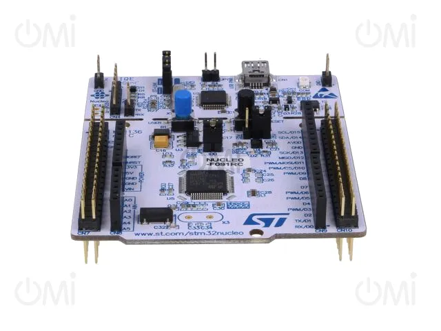 NUCLEO-F091RC