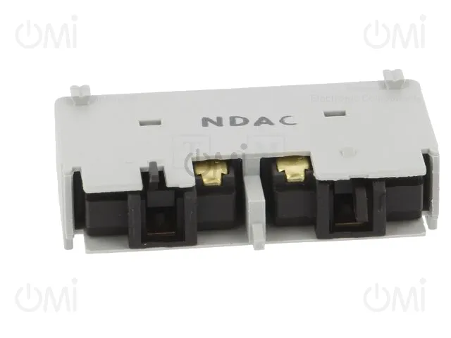 CBT-2TA TH 1NO+AUX 1NO