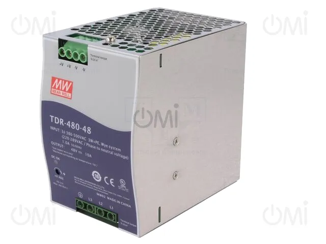 TDR-480-48