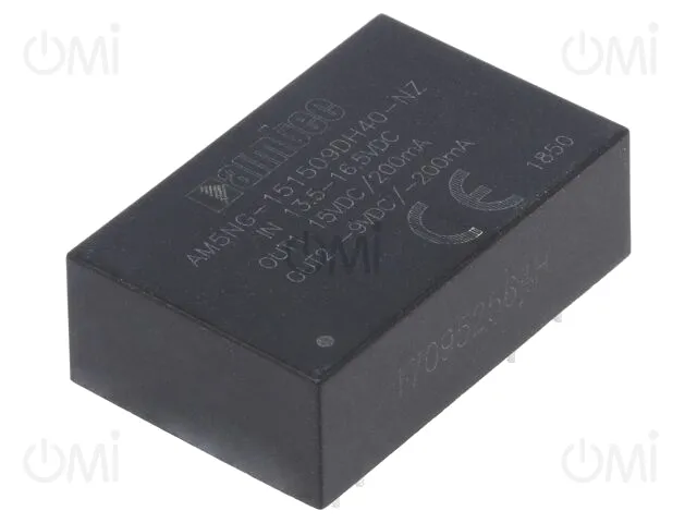 AM5NG-151509DH40-NZ