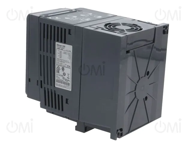 ATV320U15N4C