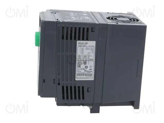 ATV320U15N4C