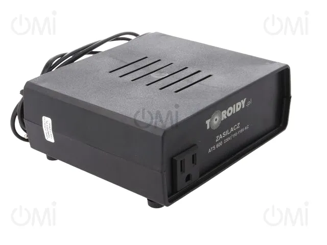 ATS600VA-230/110V