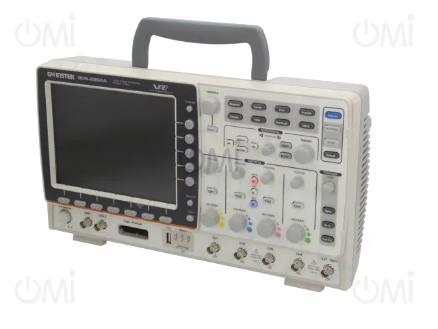 GDS-2204A