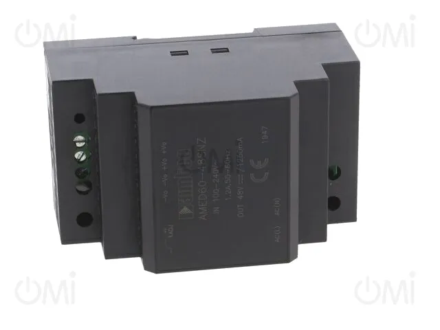 AMED60-48SNZ