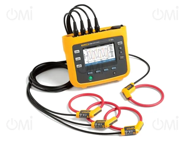 FLUKE-1738/EUS