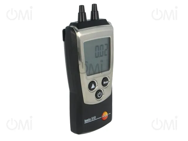 TESTO 510 0563 0510