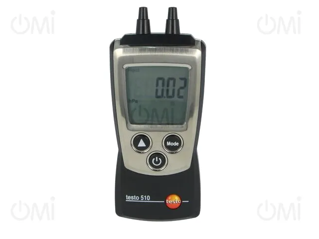 TESTO 510 0563 0510