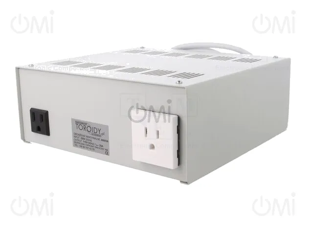 ATS3000VA-230/110V U