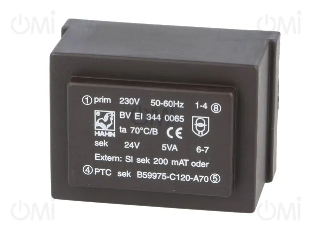 BV EI 344 0065