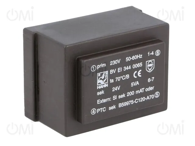 BV EI 344 0065
