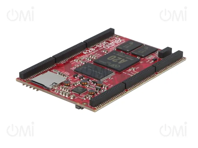 A20-SOM-N8GB