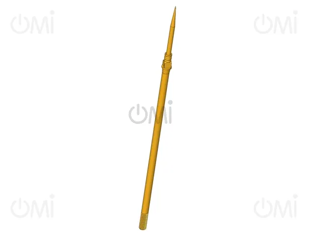 GKS-075 209 064 A 2002 M