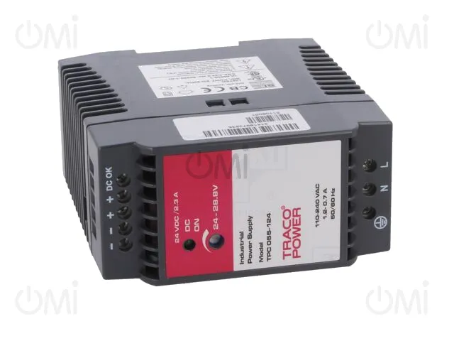 TPC 055-124
