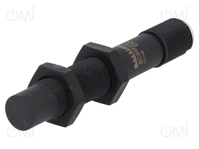 BCS M12BBE2-PSC80H-S04K