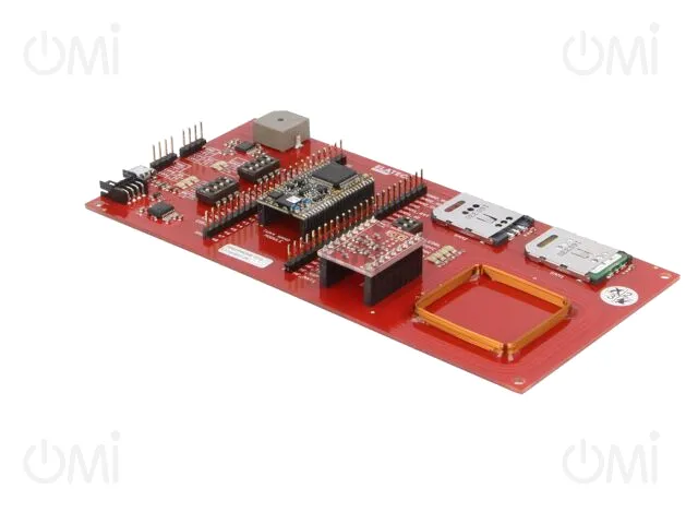 DEVKIT TWN4 MULTITECH NANO