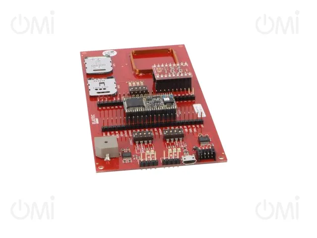 DEVKIT TWN4 MULTITECH NANO