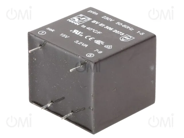 BV EI 306 2073