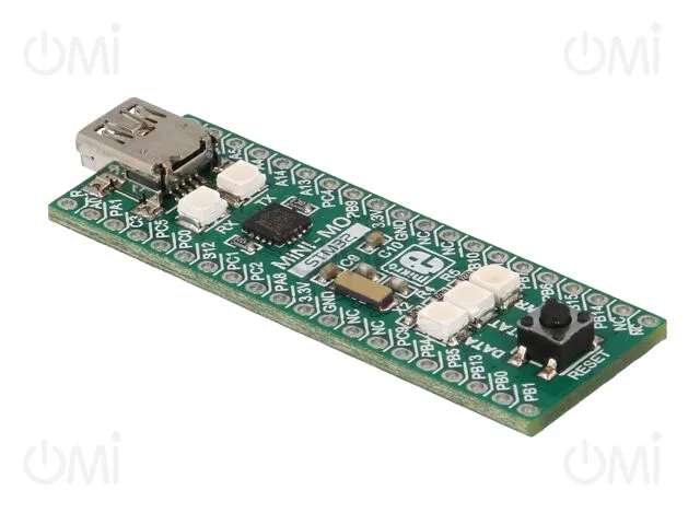 MINI-M0 FOR STM32