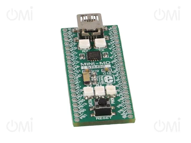 MINI-M0 FOR STM32