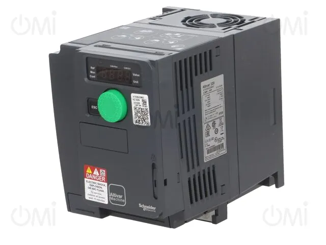 ATV320U22M2C