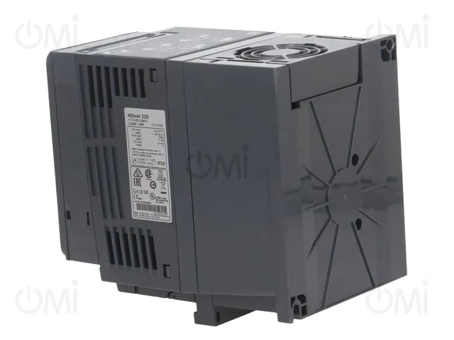 ATV320U22M2C