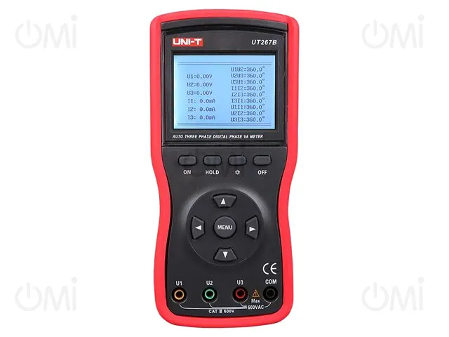 UT267B