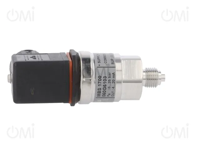 MBS 1700-2411-A1AB04-0