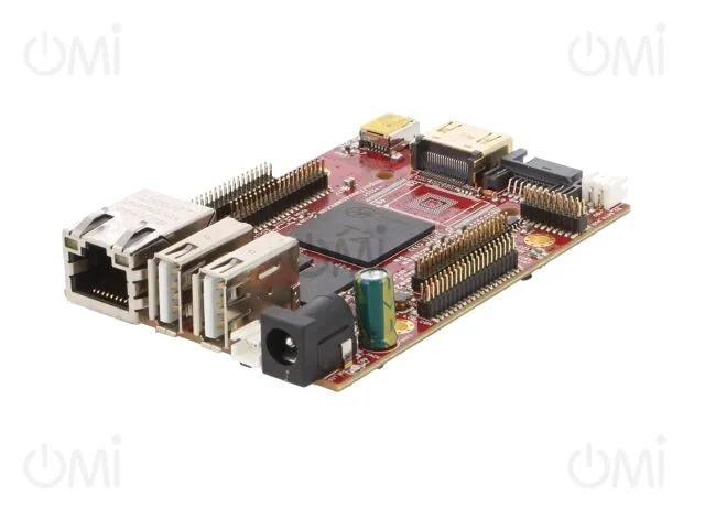 T2-OLINUXINO-LIME2-S16M-IND