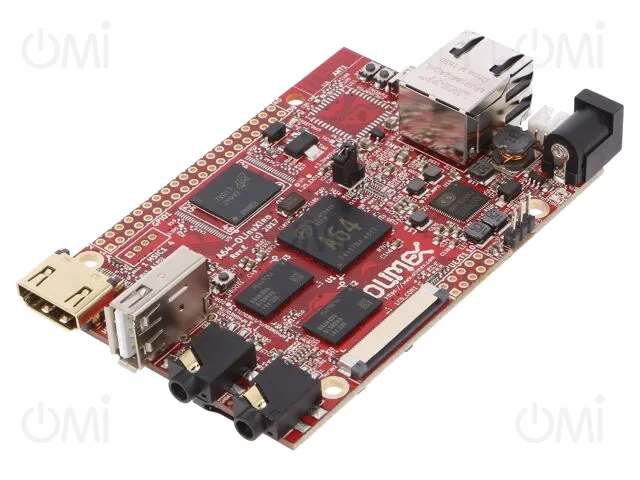 A64-OLINUXINO-2GE8G-IND