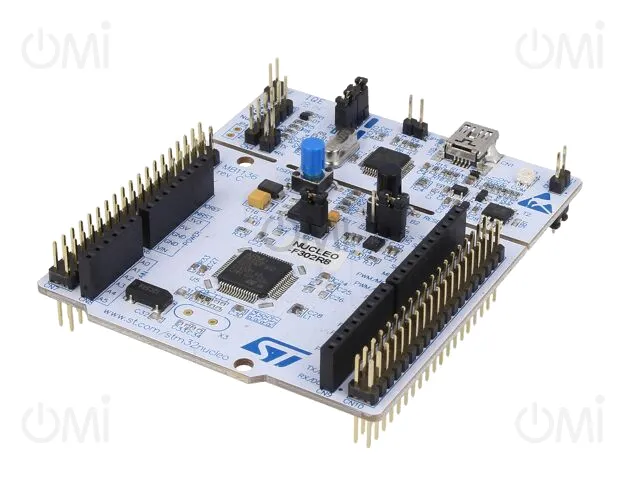 NUCLEO-F302R8