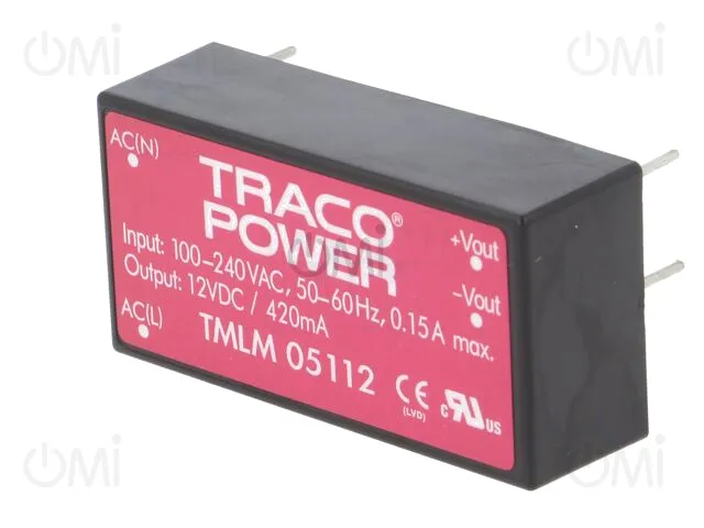 TMLM 05112