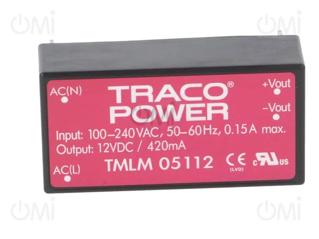 TMLM 05112