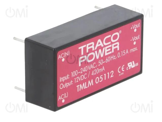 TMLM 05112