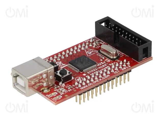 STM32-H103