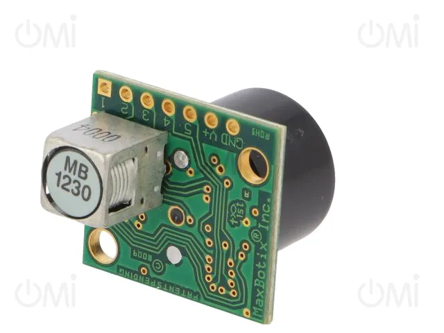 MAXBOTIX XL-MAXSONAR-EZ3 MB1230