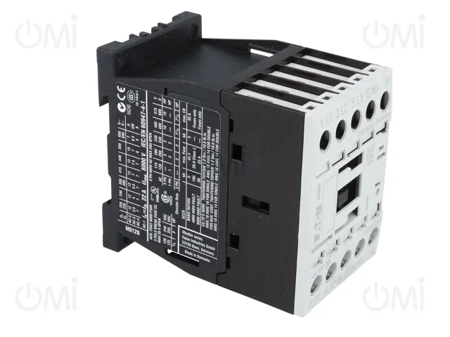 DILM12-10(230V50HZ,240V60HZ)