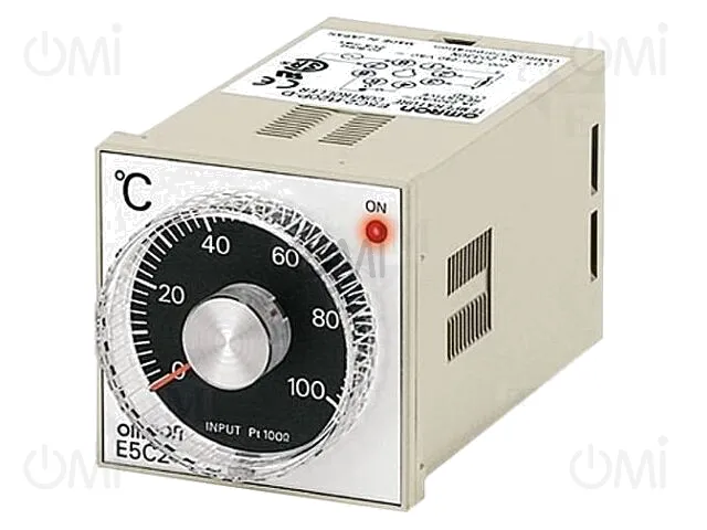 E5C2-R20P-D 100-240VAC 0-400