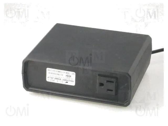 ATST200-230V/115V-001