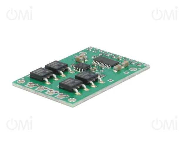 HIGH-POWER MOTOR DRIVER 36V20 CS