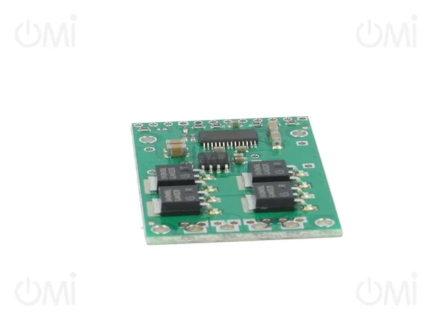 HIGH-POWER MOTOR DRIVER 36V20 CS
